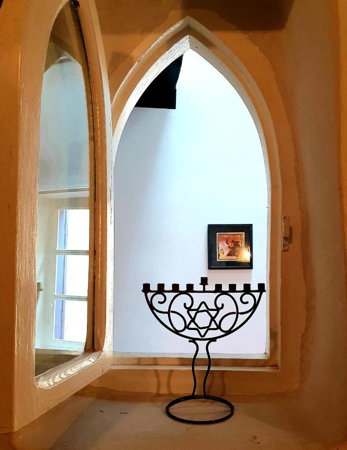 Dar Massaneh Villa Essaouira Exterior foto