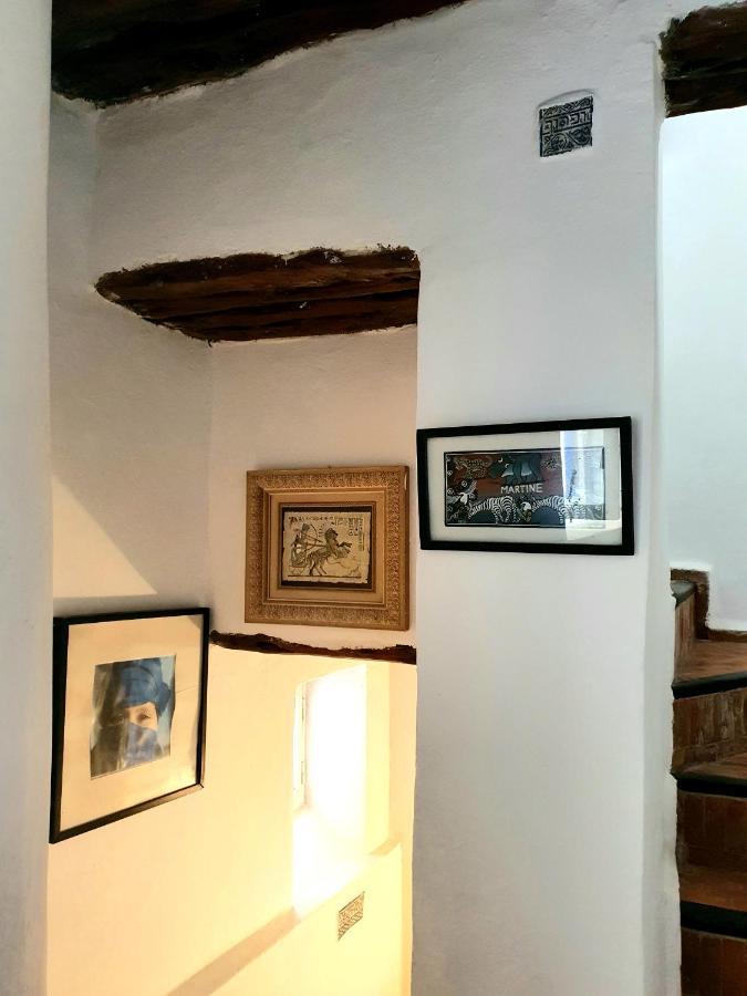 Dar Massaneh Villa Essaouira Exterior foto