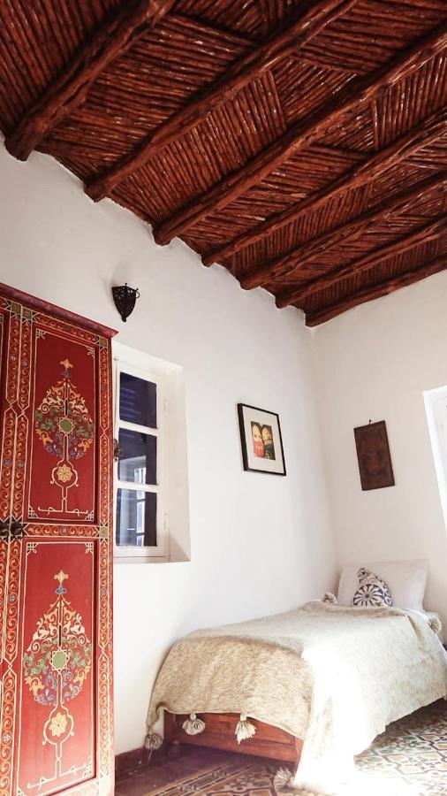 Dar Massaneh Villa Essaouira Exterior foto