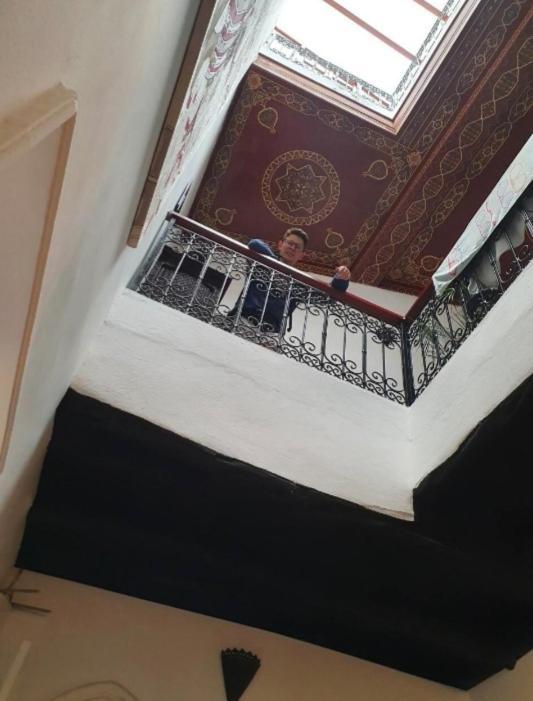 Dar Massaneh Villa Essaouira Exterior foto